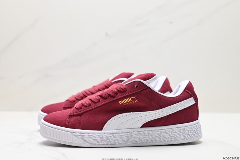 Puma Shoes